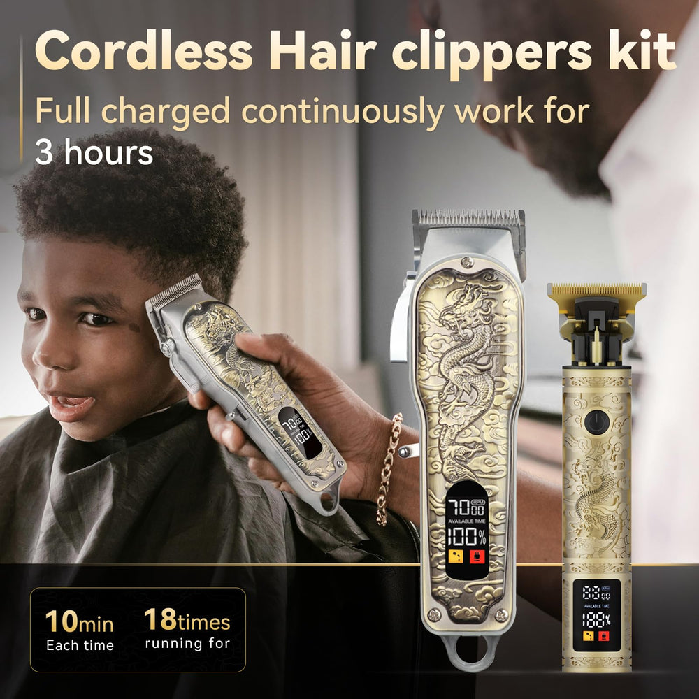 ZUWSUJS clipper blade detail shows stainless steel precision for smooth cuts.
