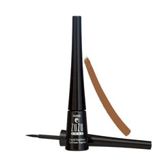 Zuzu Luxe Tuareg liquid eyeliner fine-tip for precise definition
