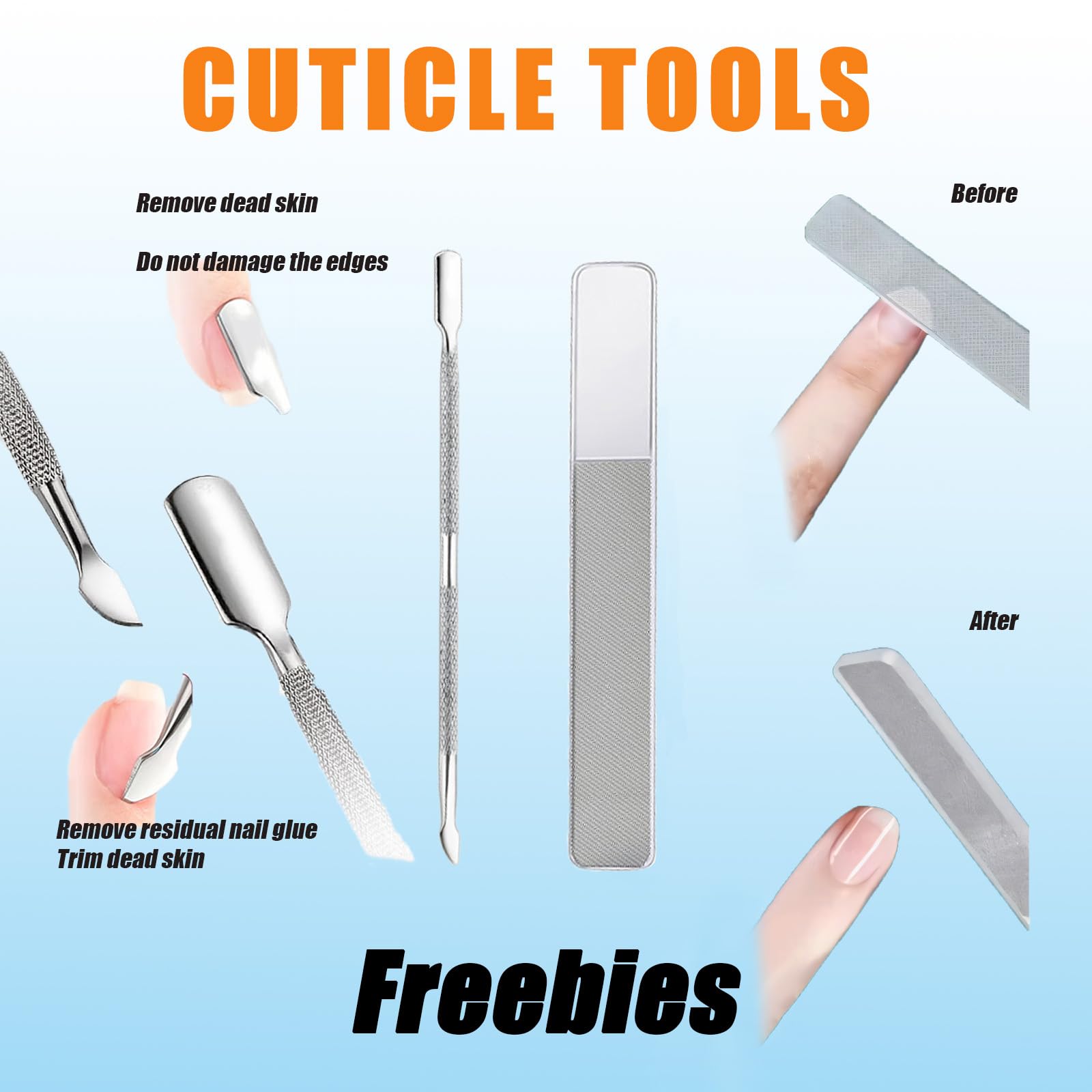 ZVGKE slanted nail clipper detail shows precise diagonal cut for thick nails.