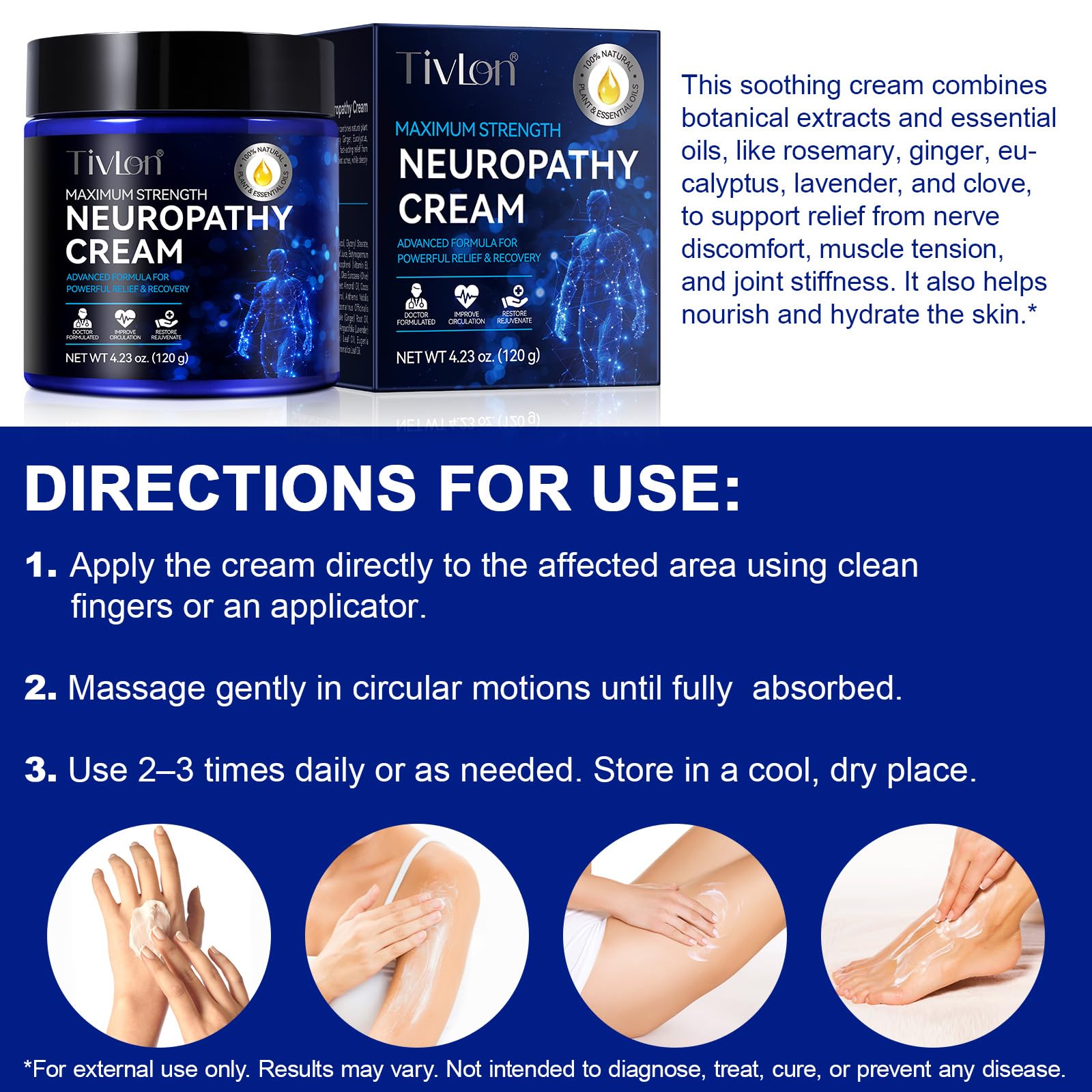 ZVHCFYQR aloe-shea hydration image highlights long-lasting moisturization.