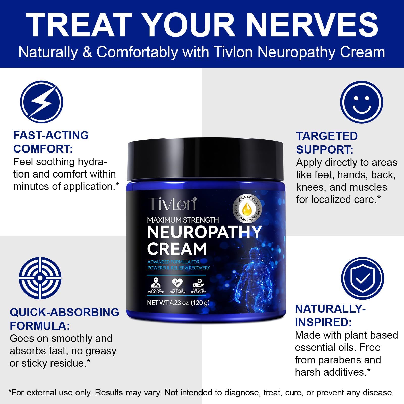 ZVHCFYQR ingredients aroma blend closeup showcases essential oils for skin comfort.
