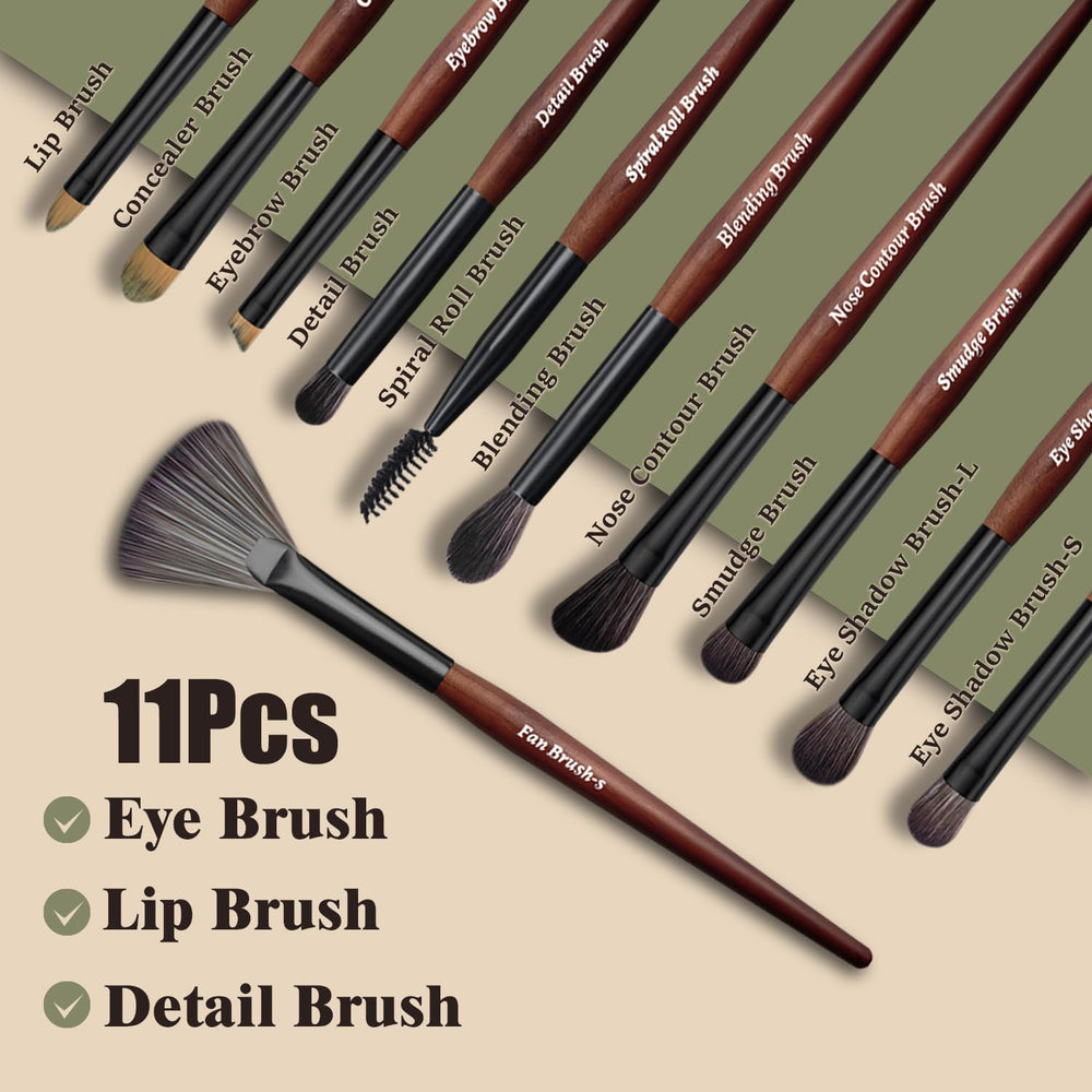 Zylsnice blush brush creates a natural, even flush.